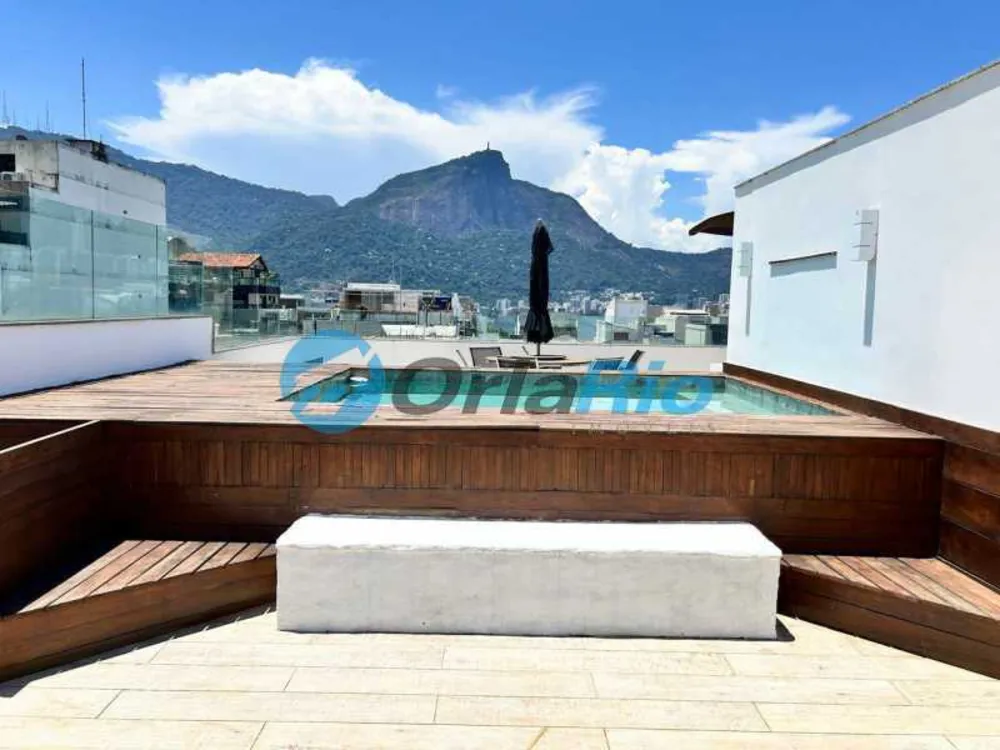 Cobertura, 4 quartos, 559 m² - Foto 28