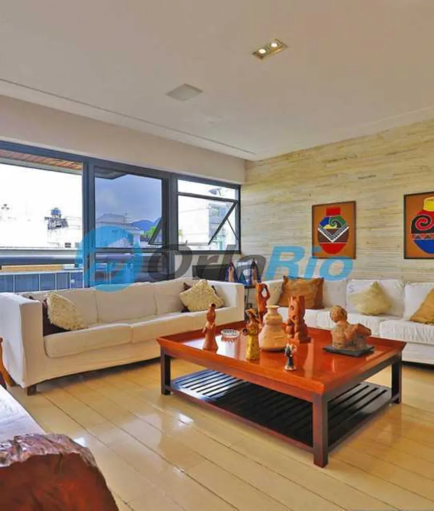Cobertura, 4 quartos, 559 m² - Foto 15