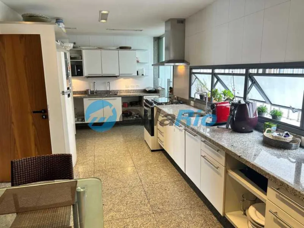 Cobertura, 4 quartos, 559 m² - Foto 18