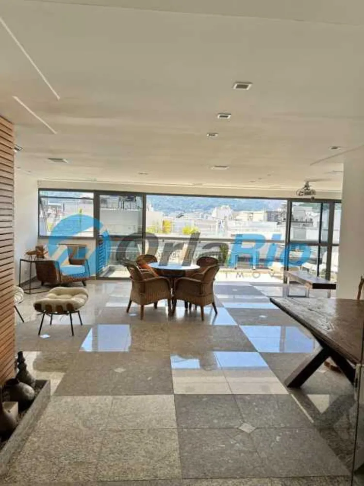 Cobertura, 4 quartos, 559 m² - Foto 22