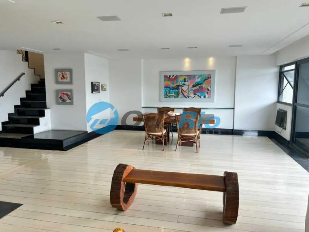 Cobertura, 4 quartos, 559 m² - Foto 16