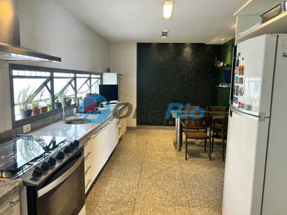 Cobertura, 4 quartos, 559 m² - Foto 19