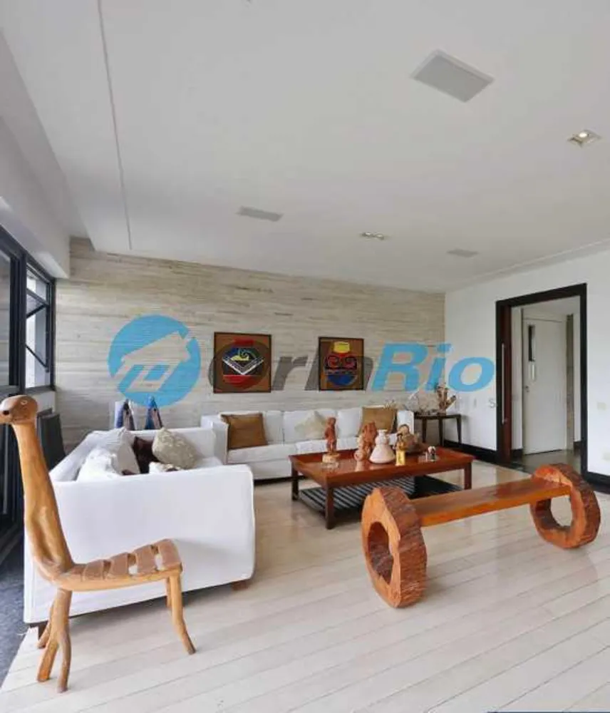 Cobertura, 4 quartos, 559 m² - Foto 14