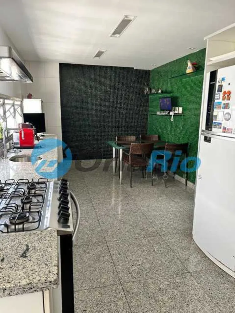 Cobertura, 4 quartos, 559 m² - Foto 20