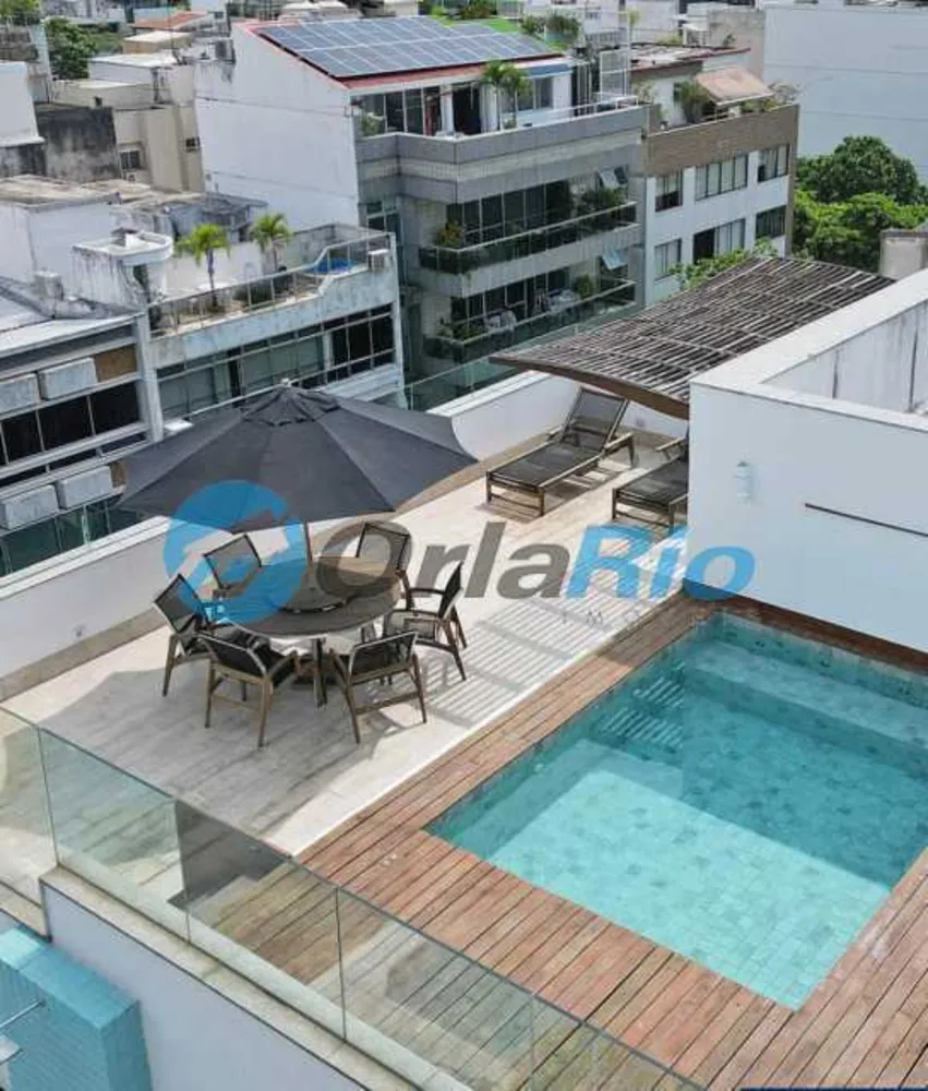Cobertura, 4 quartos, 559 m² - Foto 27