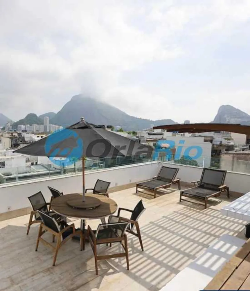 Cobertura, 4 quartos, 559 m² - Foto 29