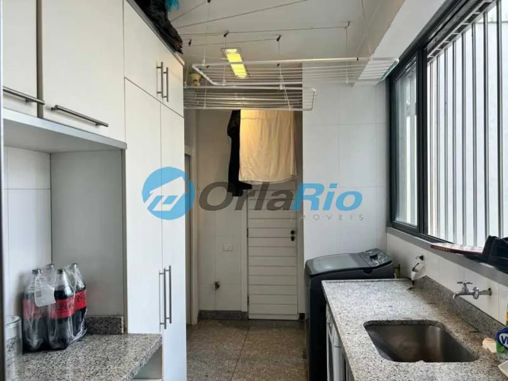 Cobertura, 4 quartos, 559 m² - Foto 21
