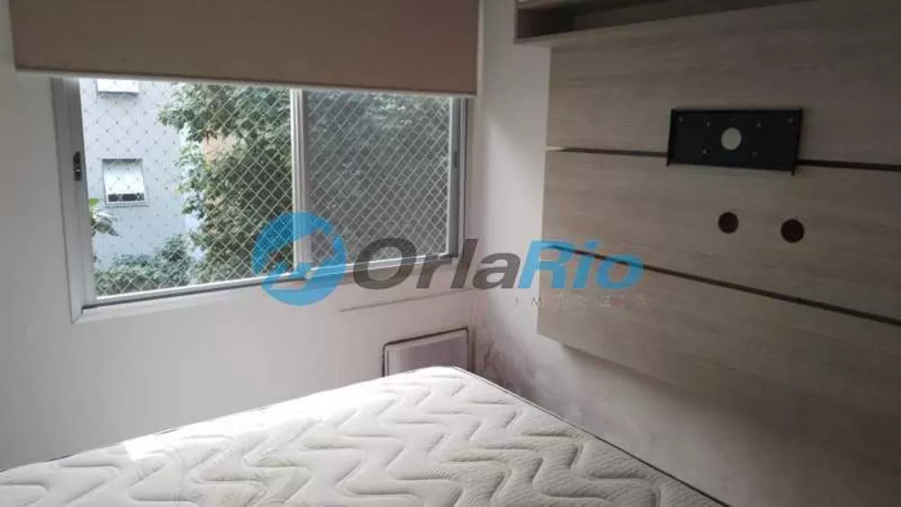 Apartamento à venda com 2 quartos, 87m² - Foto 1