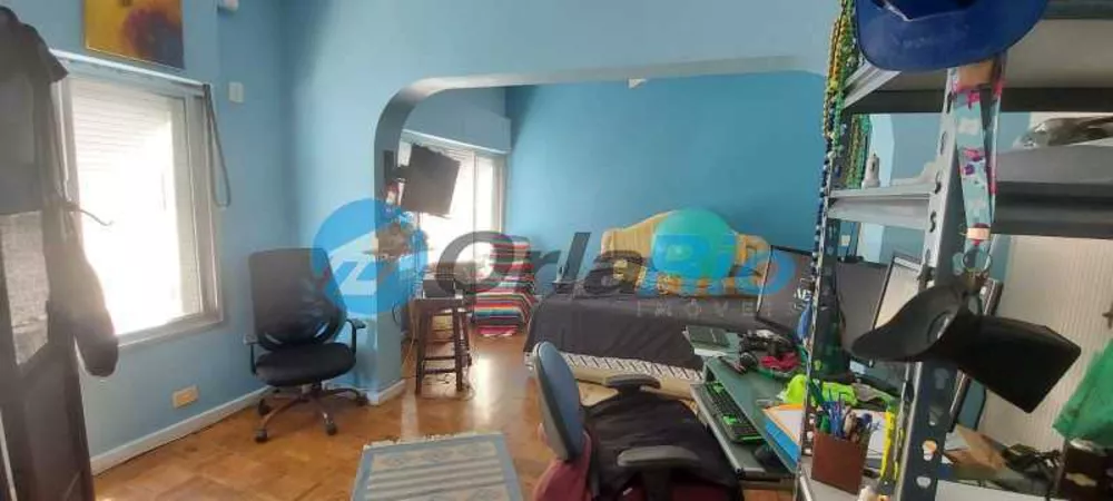 Cobertura, 4 quartos, 357 m² - Foto 2