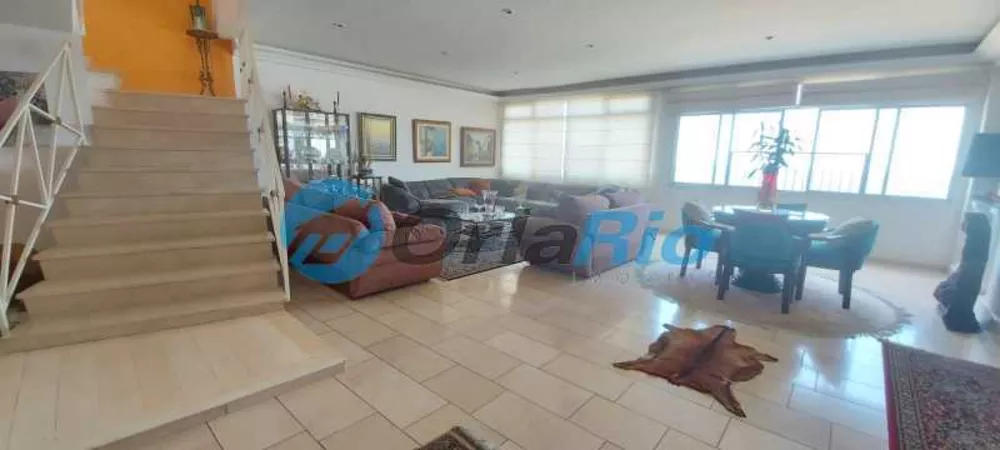 Cobertura, 4 quartos, 357 m² - Foto 14