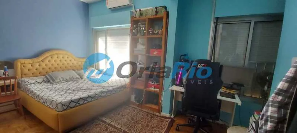 Cobertura, 4 quartos, 357 m² - Foto 16