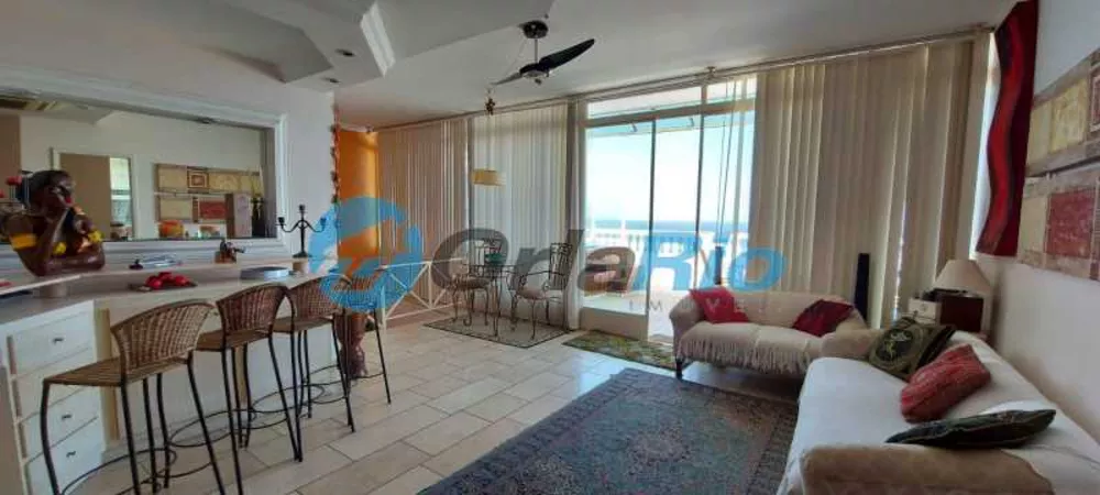Cobertura, 4 quartos, 357 m² - Foto 22