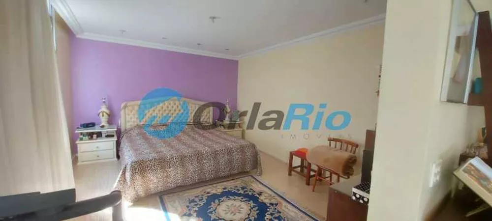 Cobertura, 4 quartos, 357 m² - Foto 5