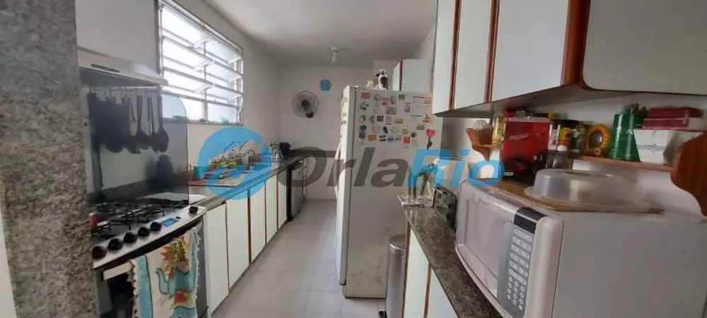 Cobertura, 4 quartos, 357 m² - Foto 13