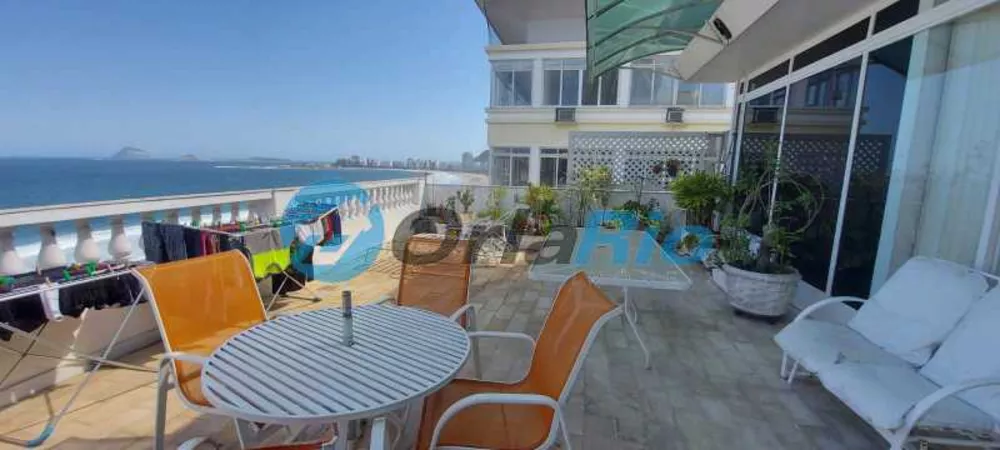 Cobertura, 4 quartos, 357 m² - Foto 18
