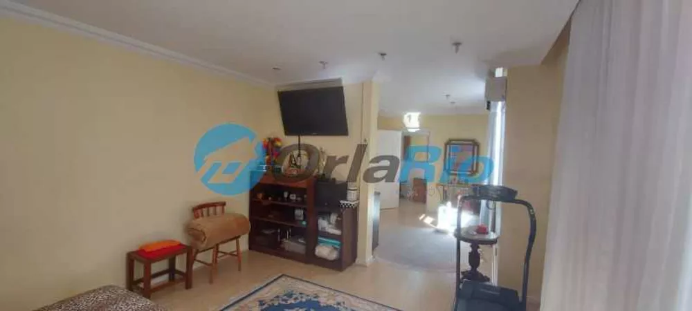 Cobertura, 4 quartos, 357 m² - Foto 3