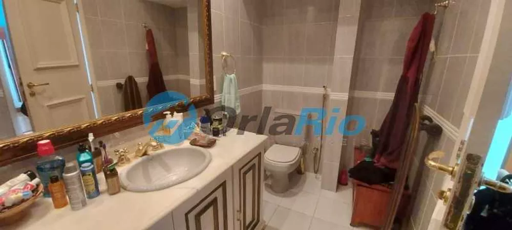 Cobertura, 4 quartos, 357 m² - Foto 4