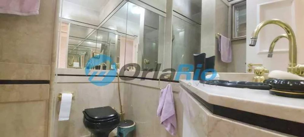 Cobertura, 4 quartos, 357 m² - Foto 19