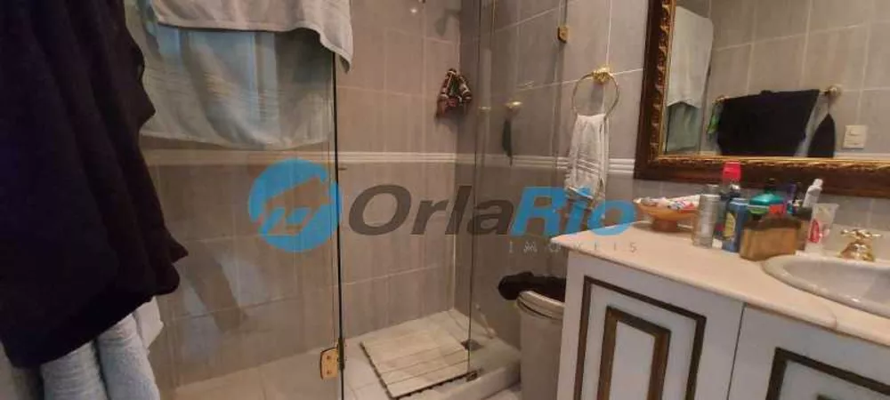 Cobertura, 4 quartos, 357 m² - Foto 1