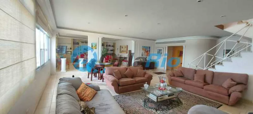 Cobertura, 4 quartos, 357 m² - Foto 17