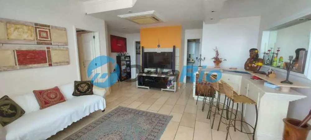 Cobertura, 4 quartos, 357 m² - Foto 12