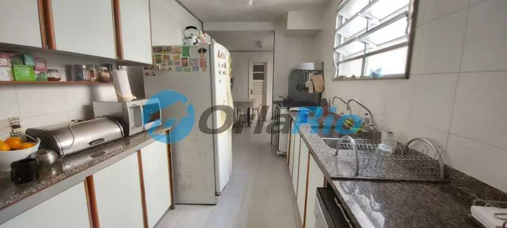 Cobertura, 4 quartos, 357 m² - Foto 26
