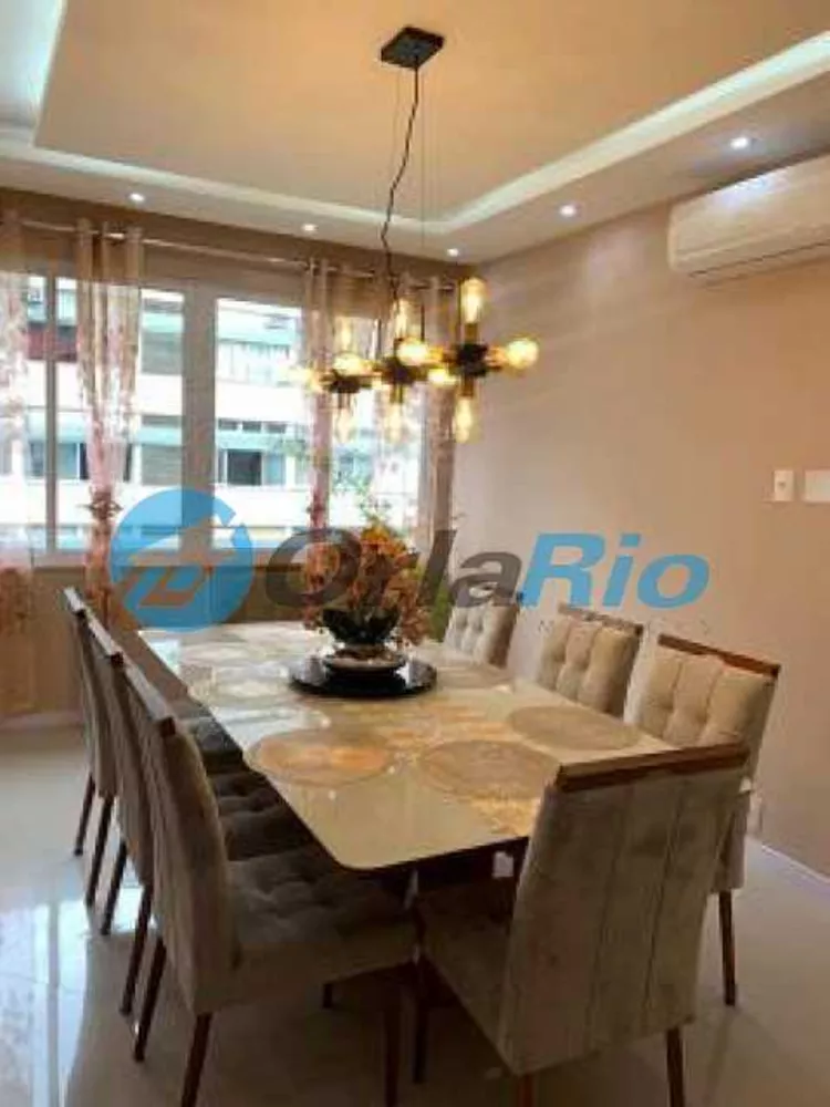Apartamento, 3 quartos, 123 m² - Foto 14