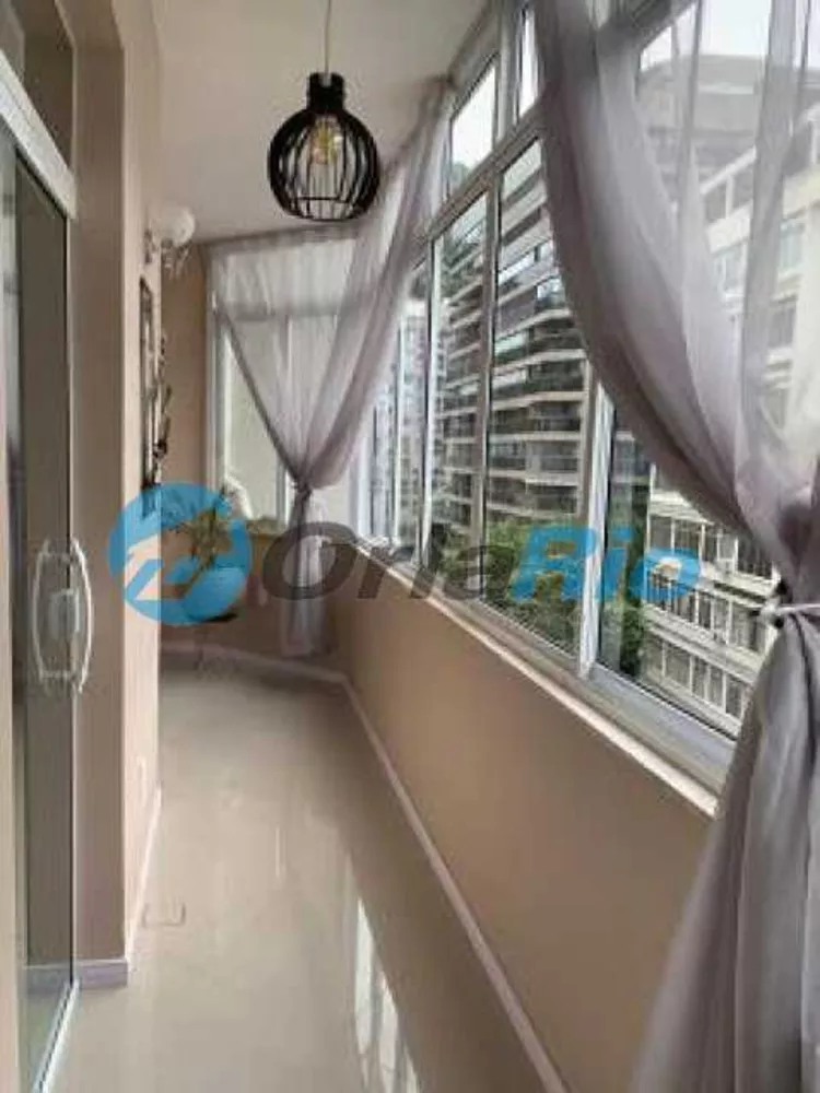 Apartamento, 3 quartos, 123 m² - Foto 18