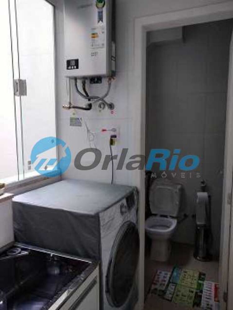Apartamento, 3 quartos, 123 m² - Foto 1