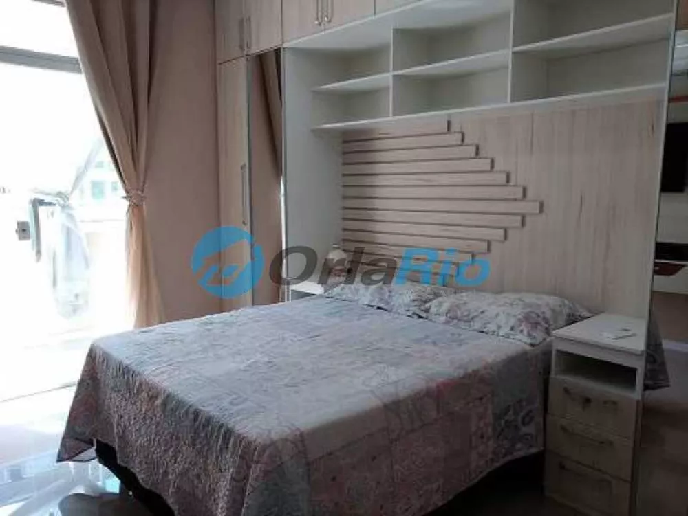 Apartamento, 3 quartos, 123 m² - Foto 21