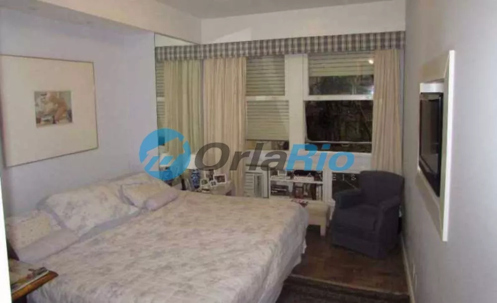 Apartamento, 3 quartos, 202 m² - Foto 22