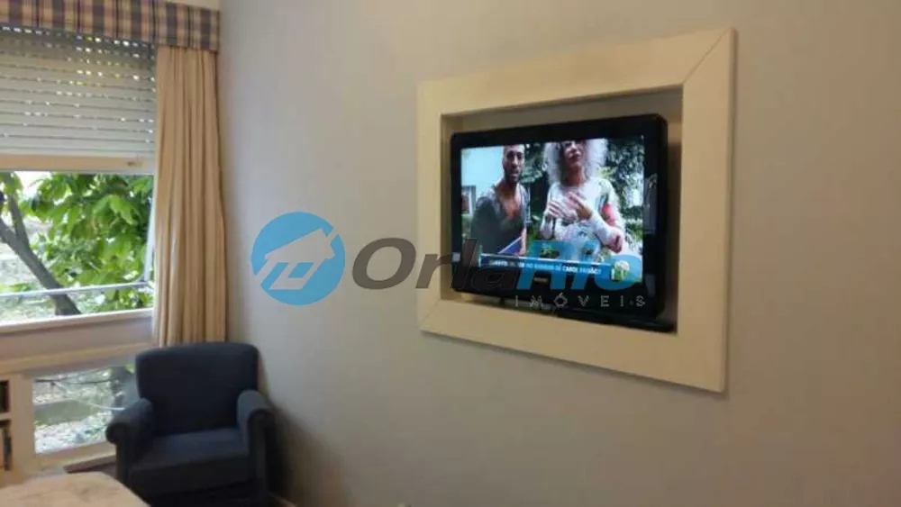 Apartamento, 3 quartos, 202 m² - Foto 17