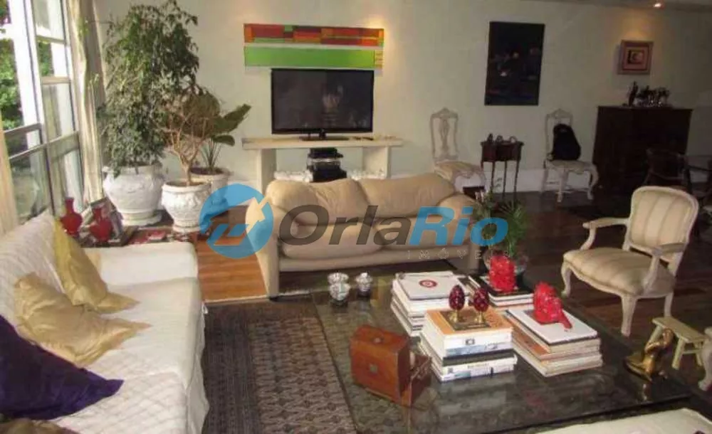 Apartamento, 3 quartos, 202 m² - Foto 16
