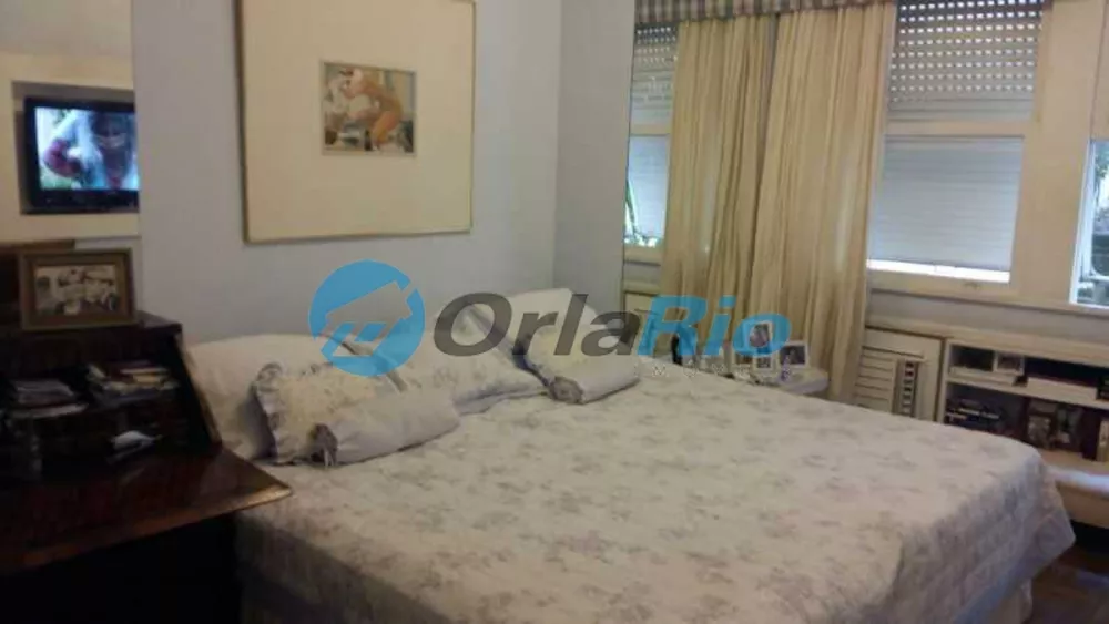 Apartamento, 3 quartos, 202 m² - Foto 28