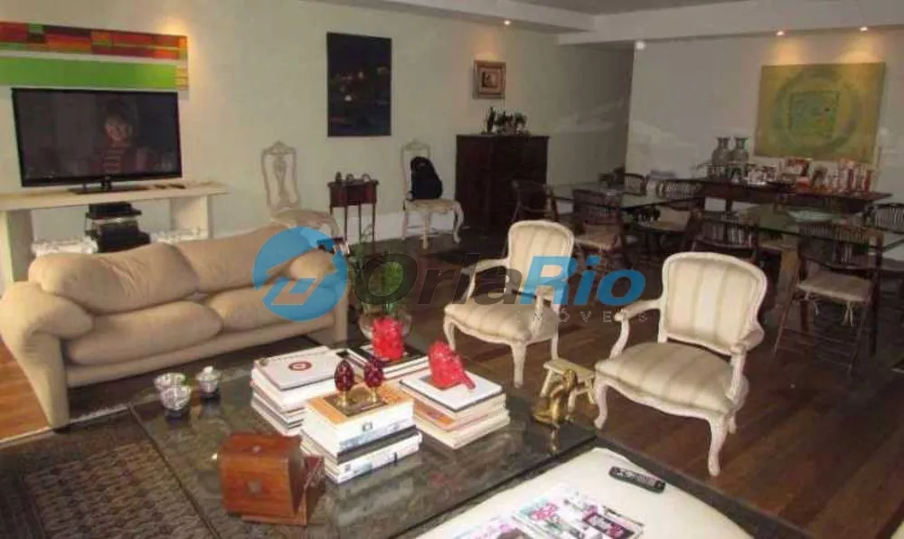 Apartamento, 3 quartos, 202 m² - Foto 18