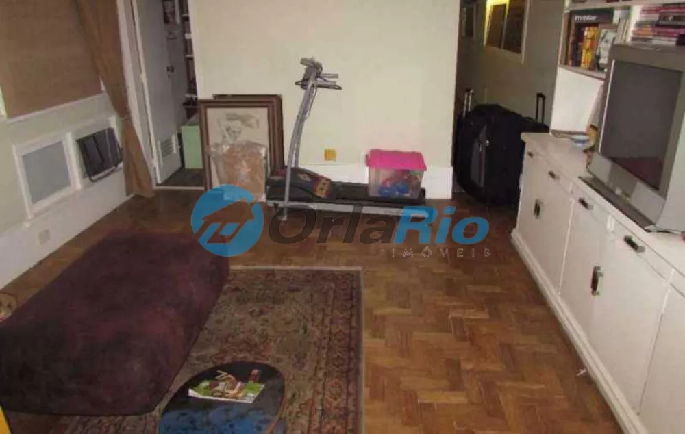 Apartamento, 3 quartos, 202 m² - Foto 10