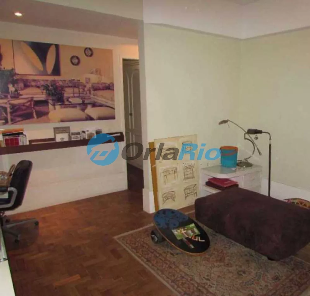 Apartamento, 3 quartos, 202 m² - Foto 20