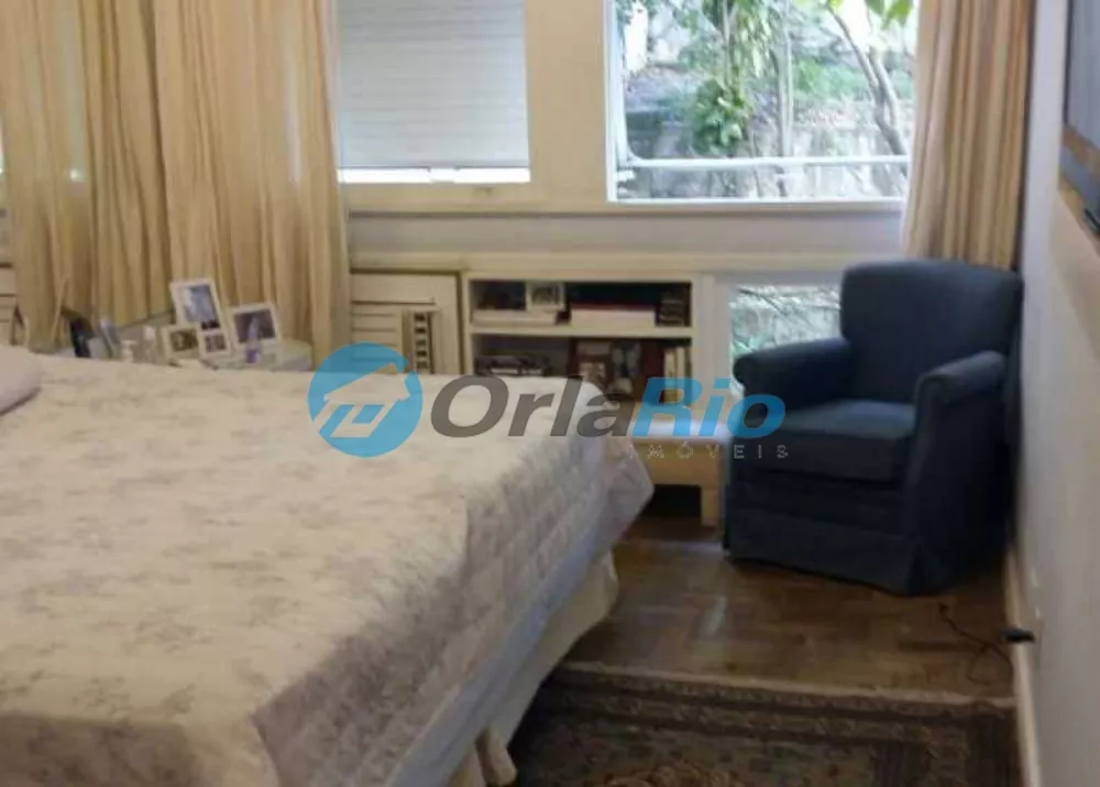 Apartamento, 3 quartos, 202 m² - Foto 12