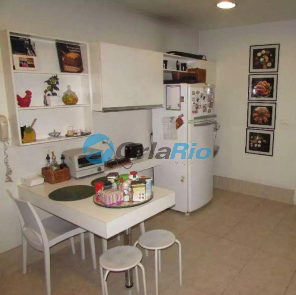 Apartamento, 3 quartos, 202 m² - Foto 13