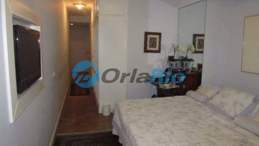 Apartamento, 3 quartos, 202 m² - Foto 5