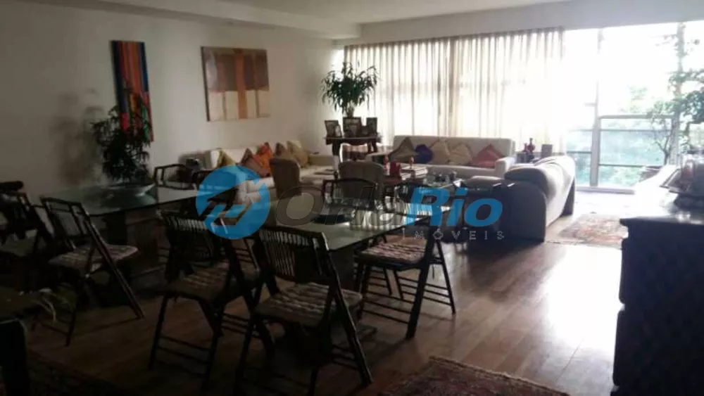 Apartamento, 3 quartos, 202 m² - Foto 11