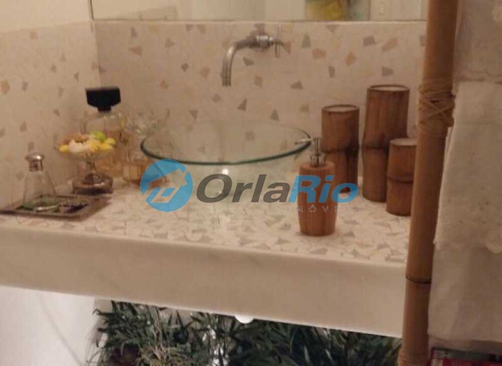 Apartamento, 3 quartos, 202 m² - Foto 4