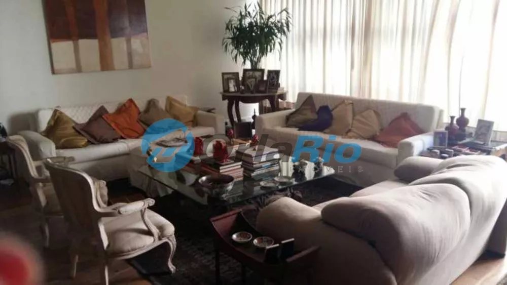 Apartamento, 3 quartos, 202 m² - Foto 27