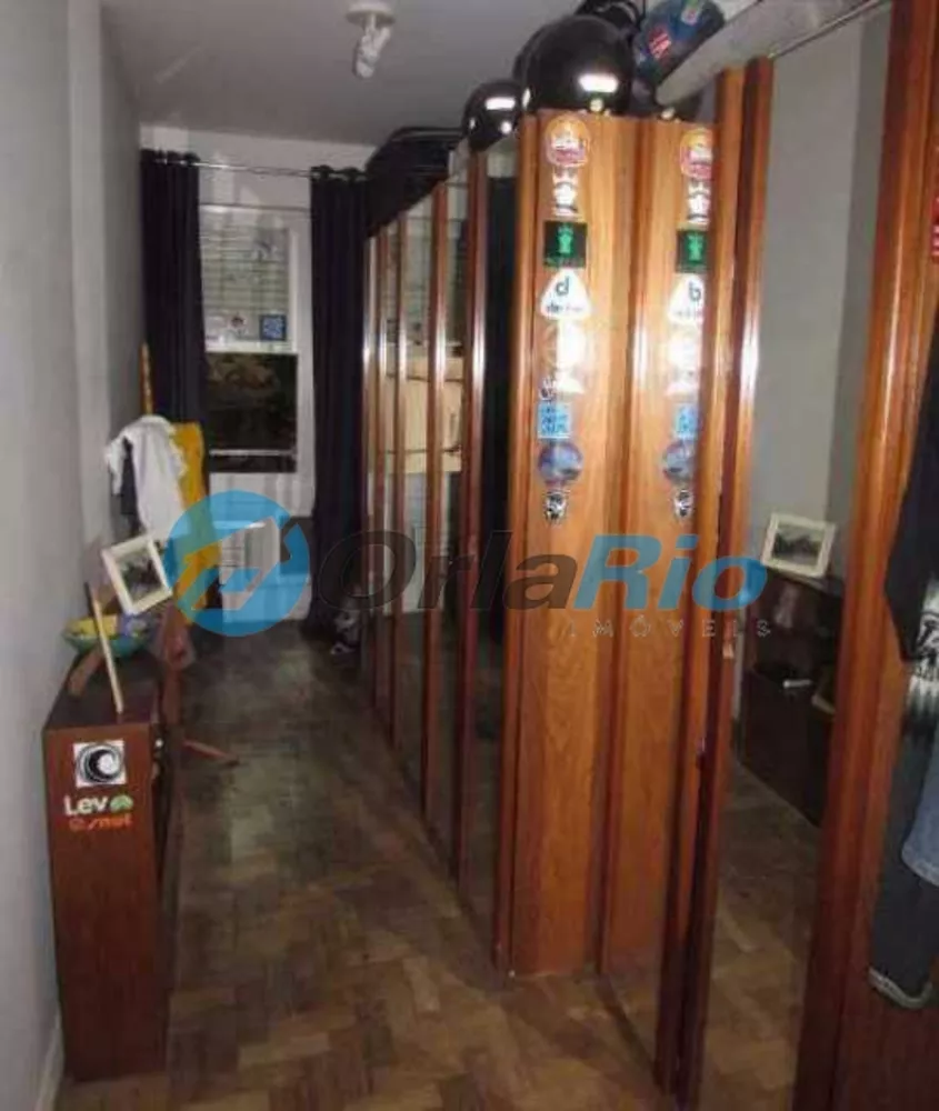 Apartamento, 3 quartos, 202 m² - Foto 8