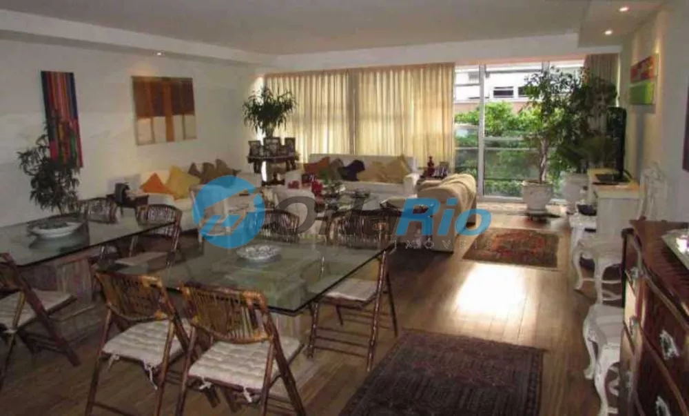 Apartamento, 3 quartos, 202 m² - Foto 9