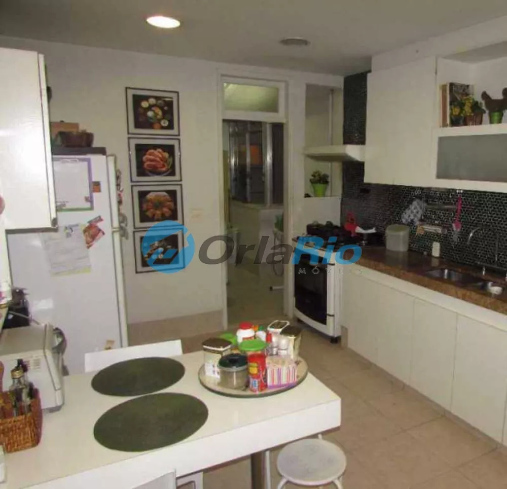 Apartamento, 3 quartos, 202 m² - Foto 15