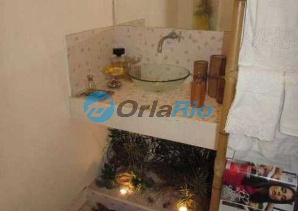 Apartamento, 3 quartos, 202 m² - Foto 3