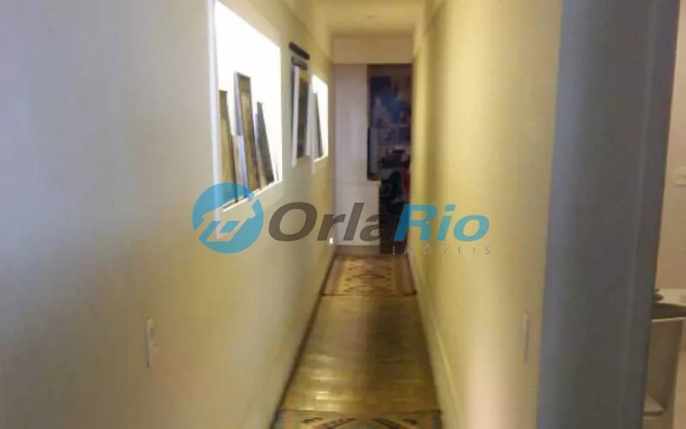 Apartamento, 3 quartos, 202 m² - Foto 26