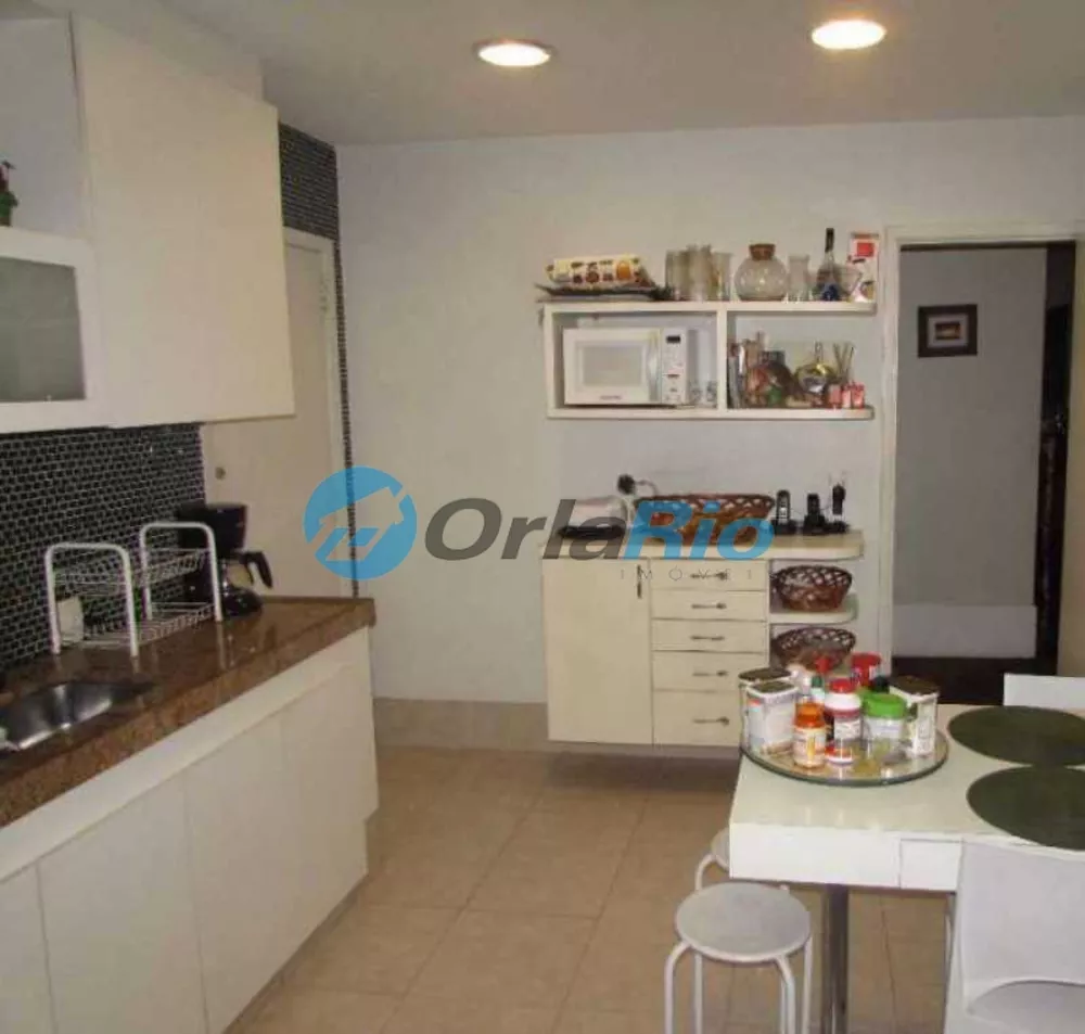 Apartamento, 3 quartos, 202 m² - Foto 14