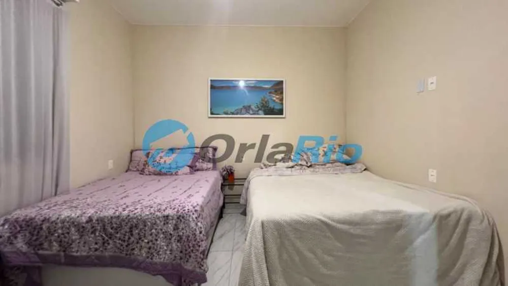 Apartamento, 3 quartos, 100 m² - Foto 5